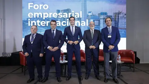 51 Asamblea General de AICO
