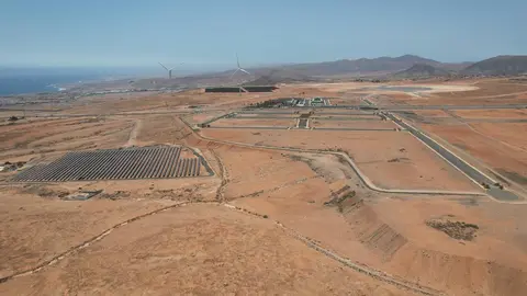 fuente: Fuerteventura Drones