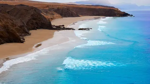 Playas de Fuerteventura