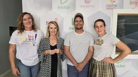Altihay en la Radio