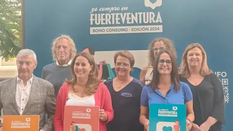 Yo compro en Fuerteventura