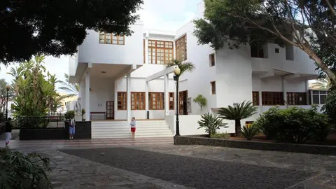 Ayuntamiento de Pájara