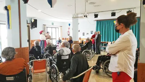 Residencias de Gran Canaria