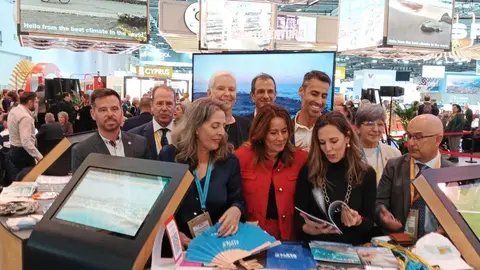 stand fuerteventura