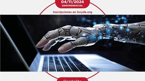 banner PRECE herramientas IA FUERTEVENTURA sept 2024