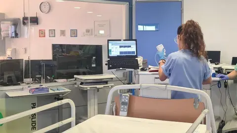 Sanidad habitación  SATSE