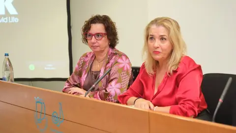 Jornadas Inteinsulares Fuerteventura