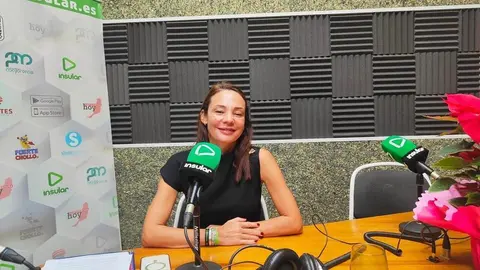 Ana Hernández
