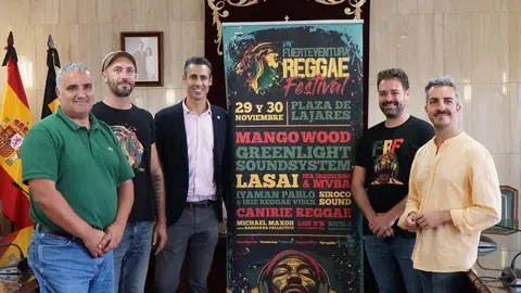 Reggae Festival