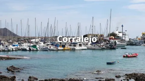 Corralejo