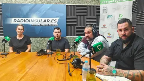 Mesa Okupación
