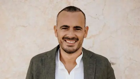 Ignacio Solana