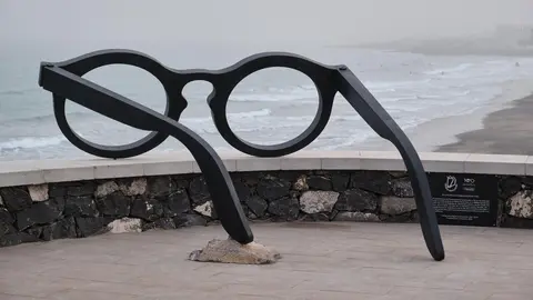 escultura