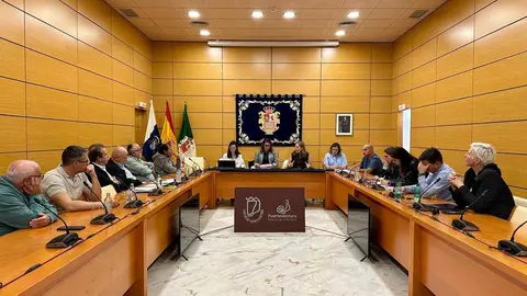 patronato