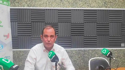 Blas Acosta diciembre 2024