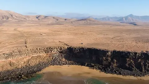 Fuertevnetura