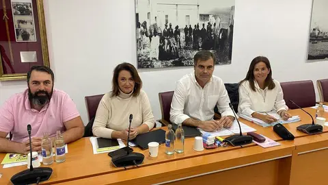 Pleno Presupuestos Puerto del Rosario