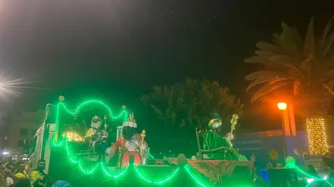 cabalgata de Tuineje (1)