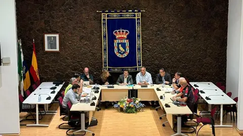 Ayuntamiento de Pájara