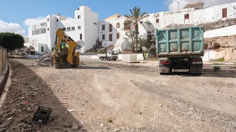 paseo marítimo obras