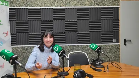 Cristina Quesada