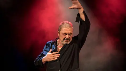Antonio Canales