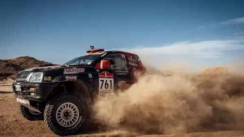 dakar
