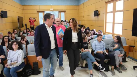 entidades sociales reunión