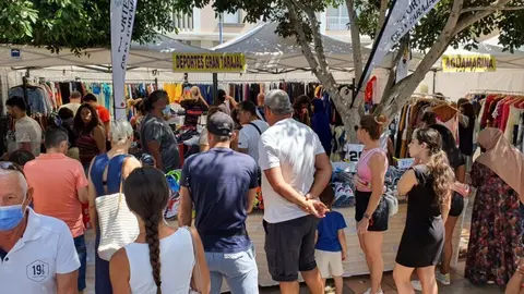 Feria de Oportunidades