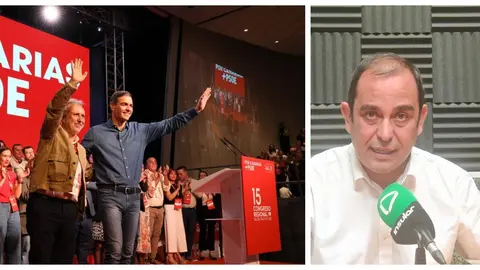 Congreso y Blas Acosta