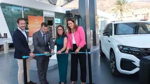 Multienergía y Zapata