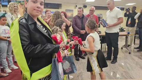 Antigua inicia los Carnavales con una Selva de comparsas, drags y grupos carnavaleros (1) - copia