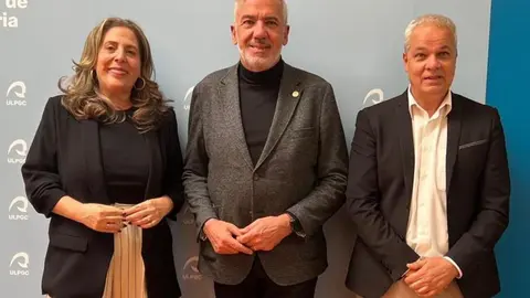 reunión ulpgc