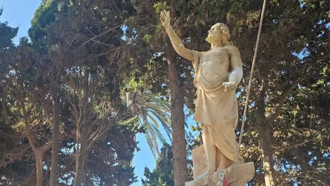 Cristo Resucitado