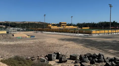 Polideportivo-Costa-Calma