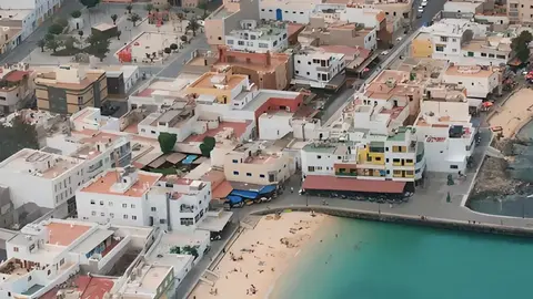 Corralejo