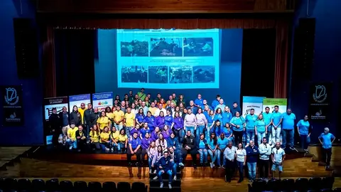 Clausura PFAE