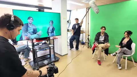 Jornadas de Puertas Abiertas en la EAF (3)