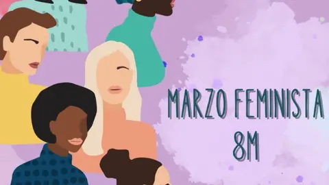 Marzo Feminista