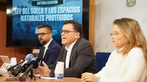 Presentación LSENPC