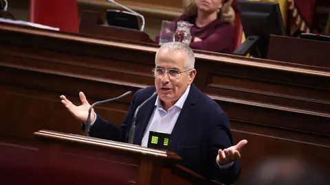mario cabrera pleno 260225