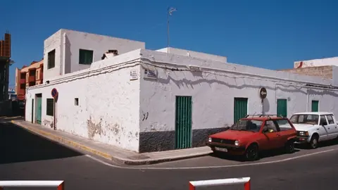 Casas Casco Viejo de Corralejo