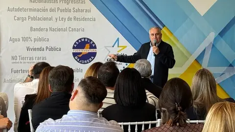 nota prensa - 050325
