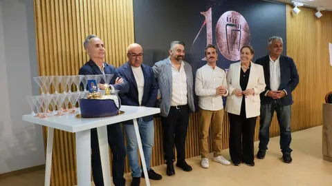 ÓperaFuerteventura décimo aniversario 2