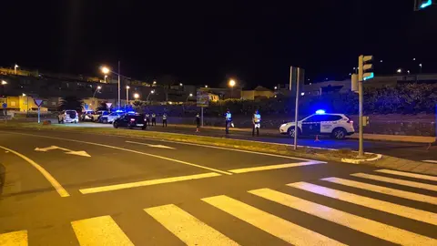 Policía Local (2)