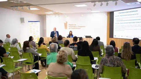 Curso fiscalidad