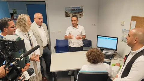 Fuerteventura carlos diaz