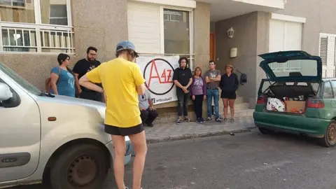 Desahucio en Fuerteventura