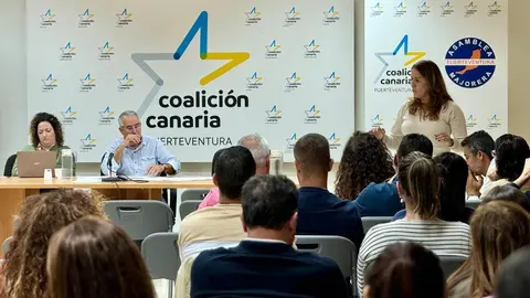 ASAMBLEA CPI 190325
