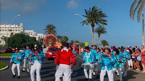 Carnaval Pájara 2025 (1)